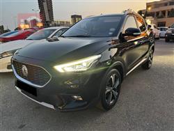 ام جي ZS
